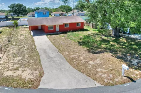 1554 Sarah St, Lake Wales, FL 33898