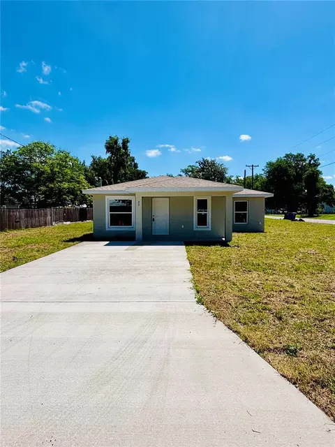 25 Palmetto Ave S, Fort Meade, FL 33841