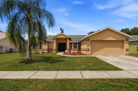 1384 Laurel Glen Dr, Bartow, FL 33830