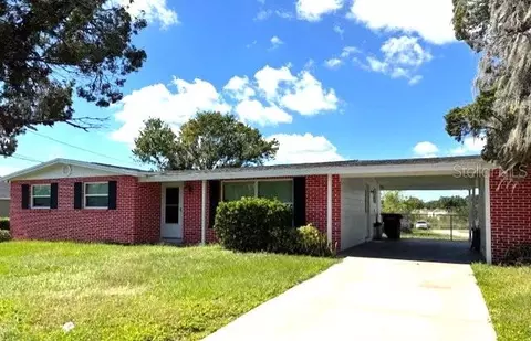 311 SW 3rd Ave, Mulberry, FL 33860