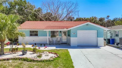 4848 Shell Stream Blvd, New Port Richey, FL 34652