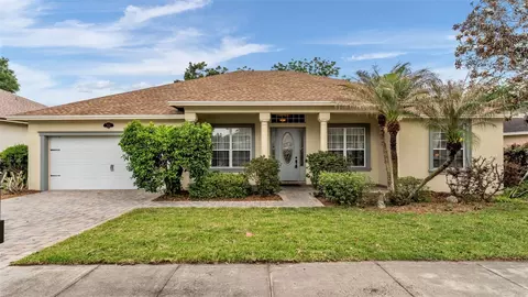 3940 Sunnywood Cir, Lakeland, FL 33812