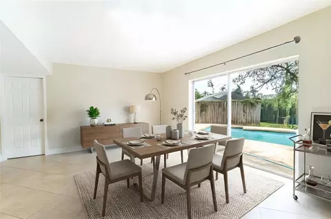 Dining - 631 Stone Dr, Brandon, FL 33510 photo 1 of 1