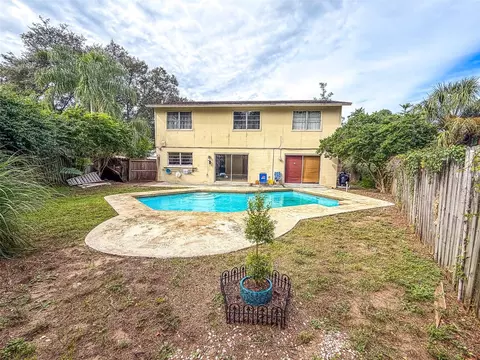 Exterior - 631 Stone Dr, Brandon, FL 33510 photo 3 of 13