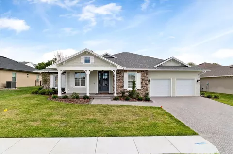 2229 Coachman Loop, Lakeland, FL 33812