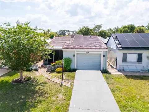 277 Mariposa, Winter Haven, FL 33884