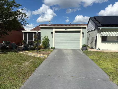 277 Mariposa, Winter Haven, FL 33884