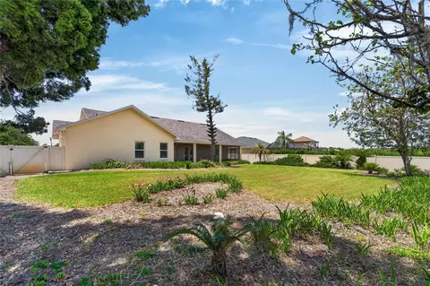 Exterior - 6360 Riverlake Ct, Bartow, FL 33830 photo 10 of 12