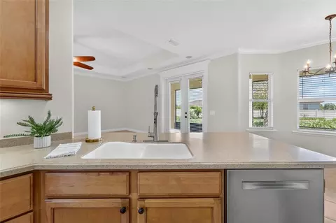Kitchen - 6360 Riverlake Ct, Bartow, FL 33830 photo 6 of 6