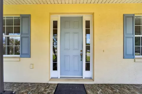Exterior - 6360 Riverlake Ct, Bartow, FL 33830 photo 3 of 12