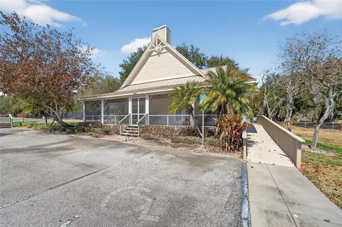 Exterior - 6360 Riverlake Ct, Bartow, FL 33830 photo 12 of 12