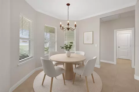 Dining - 6360 Riverlake Ct, Bartow, FL 33830 photo 1 of 1