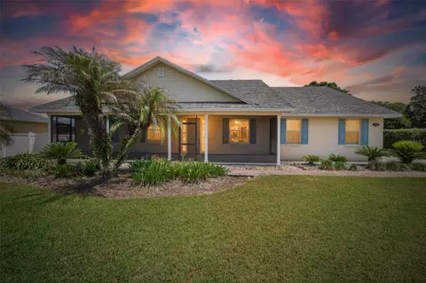 Exterior - 6360 Riverlake Ct, Bartow, FL 33830 photo 11 of 12