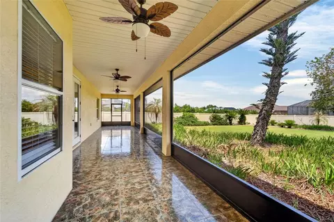 Exterior - 6360 Riverlake Ct, Bartow, FL 33830 photo 9 of 12