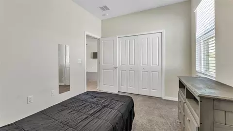 Bedroom - 163 Pershing St, Bartow, FL 33830 photo 7 of 9