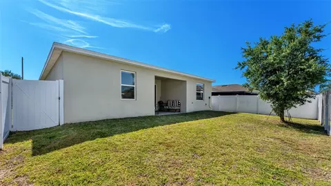 Exterior - 163 Pershing St, Bartow, FL 33830 photo 3 of 5