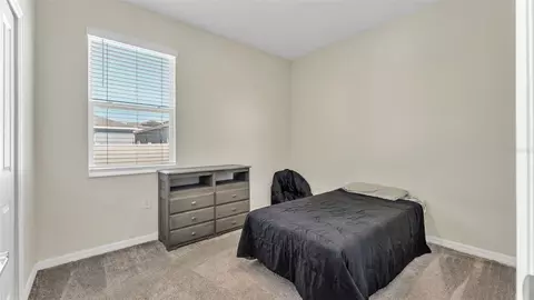 Bedroom - 163 Pershing St, Bartow, FL 33830 photo 6 of 9