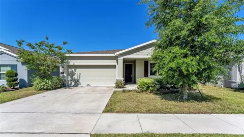 Exterior - 163 Pershing St, Bartow, FL 33830 photo 5 of 5