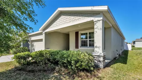 Exterior - 163 Pershing St, Bartow, FL 33830 photo 4 of 5