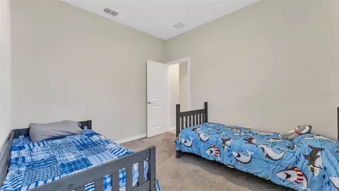 Bedroom - 163 Pershing St, Bartow, FL 33830 photo 9 of 9