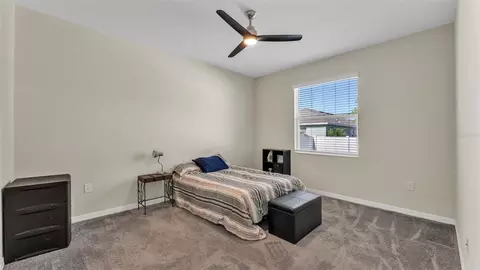 Bedroom - 163 Pershing St, Bartow, FL 33830 photo 3 of 9