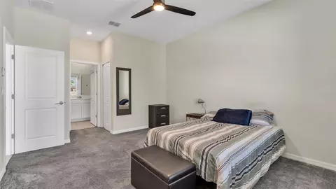 Bedroom - 163 Pershing St, Bartow, FL 33830 photo 4 of 9