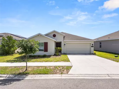 1431 Lassen St, Haines City, FL 33844