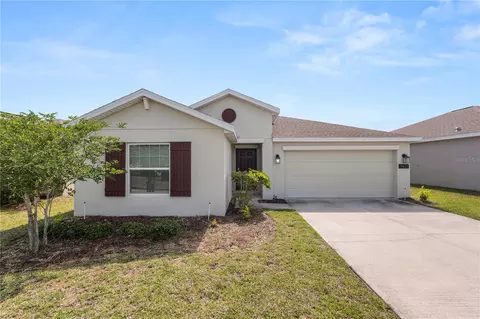 1431 Lassen St, Haines City, FL 33844