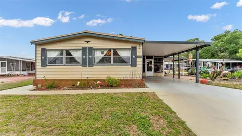 12 Woodland Cir, Haines City, FL 33844