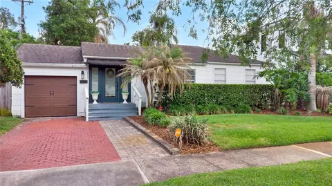 1809 Florinda Dr, Orlando, FL 32804