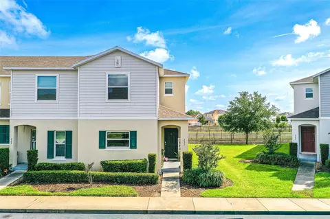 233 Primrose Dr, Davenport, FL 33837