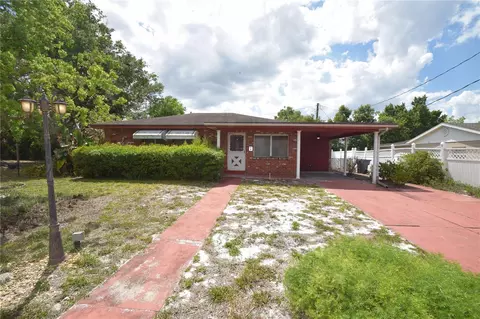 431 Hampton Ave, Lakeland, FL 33801