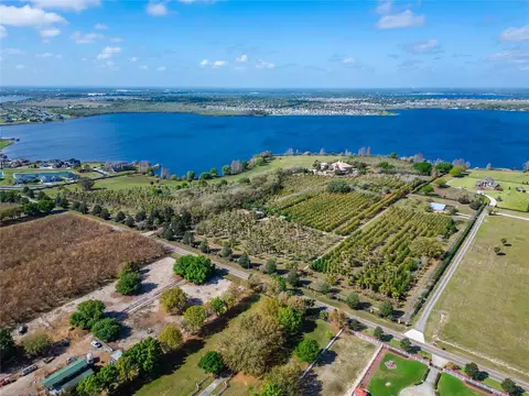Adams Barn Road, Auburndale, FL 33823