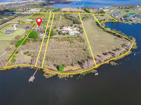 Adams Barn Road, Auburndale, FL 33823