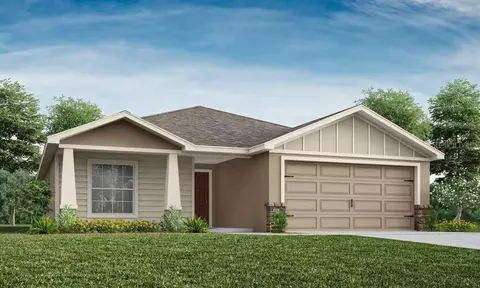 2580 58th Cir E, Palmetto, FL 34221