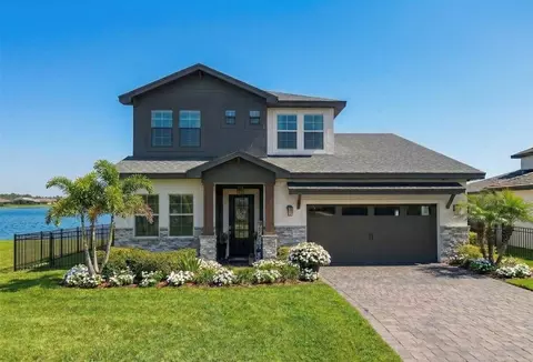 236 Caladium Ave, Lake Alfred, FL 33850