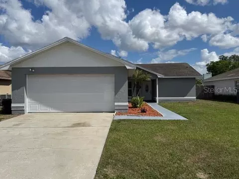 3407 Fox Ridge St, Winter Haven, FL 33884