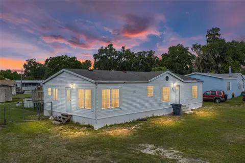 3632 Pioneer Trails Blvd E, Lakeland, FL 33810