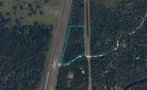 Bronco Drive, Zolfo Springs, FL 33890