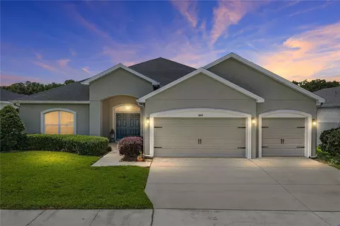 1444 Cypress View Ln, Lakeland, FL 33811