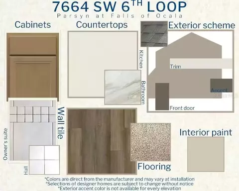 7664 SW 6th Loop, Ocala, FL 34474 photo 3