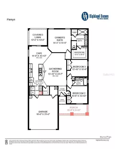 7664 SW 6th Loop, Ocala, FL 34474 photo 2