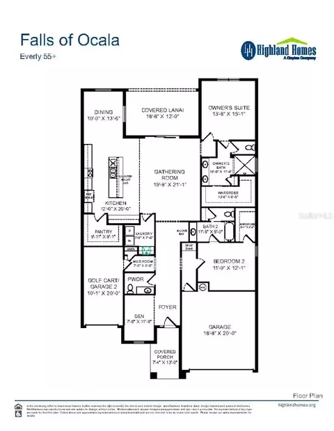 7671 SW 6th Loop, Ocala, FL 34474 photo 2