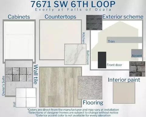 7671 SW 6th Loop, Ocala, FL 34474 photo 3