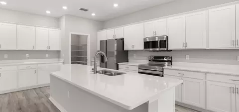 Kitchen - 7671 SW 6th Loop, Ocala, FL 34474 photo 2 of 3