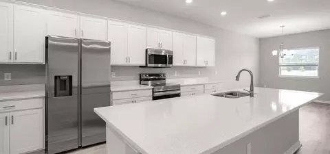 Kitchen - 7671 SW 6th Loop, Ocala, FL 34474 photo 1 of 3