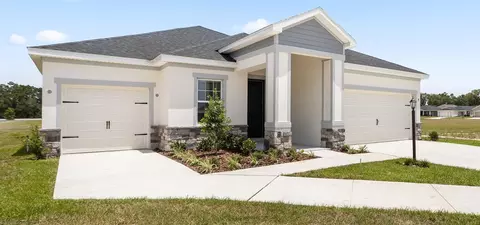 Exterior - 7671 SW 6th Loop, Ocala, FL 34474 photo 2 of 2