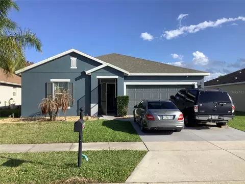 524 Haines Trl, Winter Haven, FL 33881