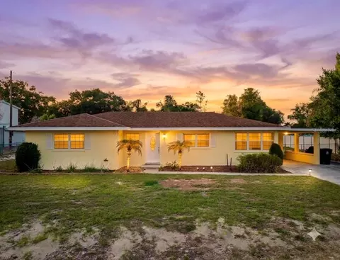 235 Ridge Manor Dr, Lake Wales, FL 33853
