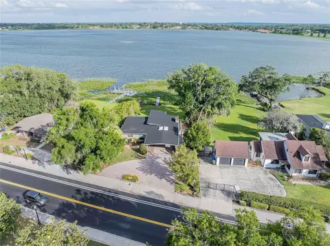 7 Lake Hollingsworth Dr, Lakeland, FL 33803